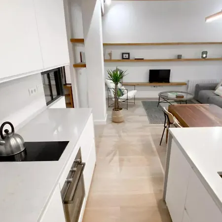 Saverio Holiday home