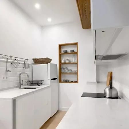 Holiday home Saverio *