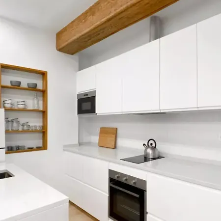 Holiday home Saverio *